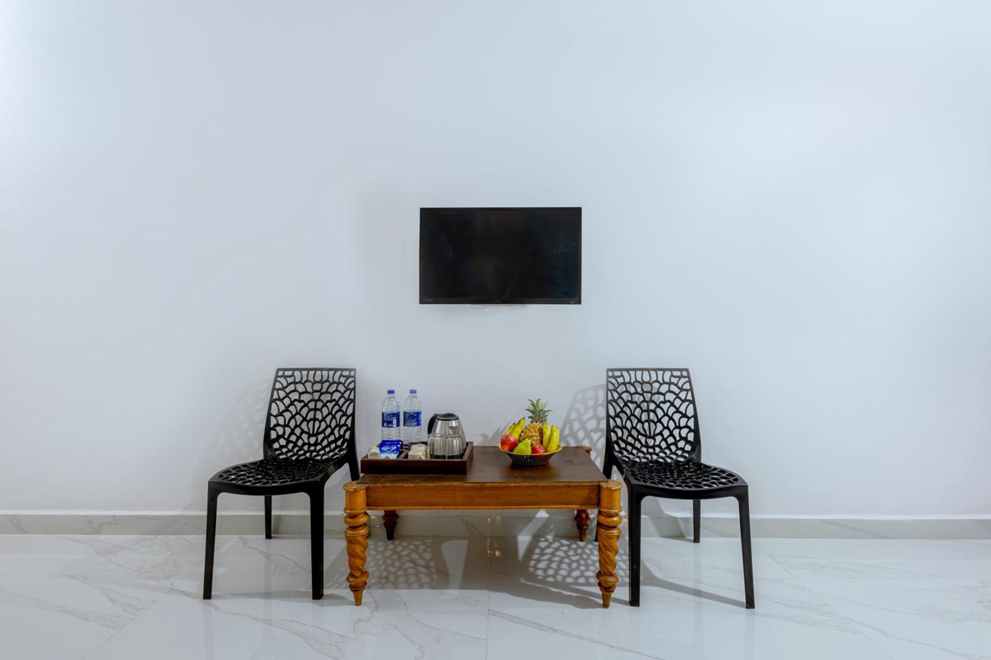 Baga Fantacia Beach Inn Calangute Cameră foto